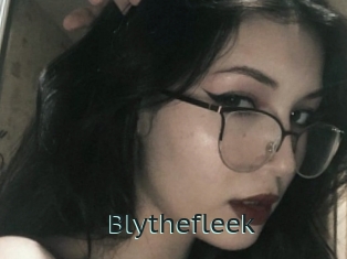 Blythefleek