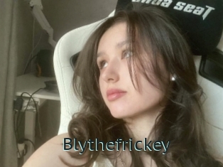 Blythefrickey