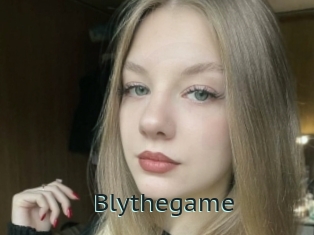 Blythegame