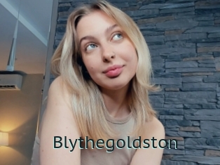 Blythegoldston