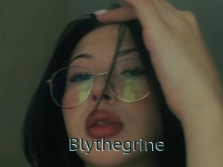 Blythegrine