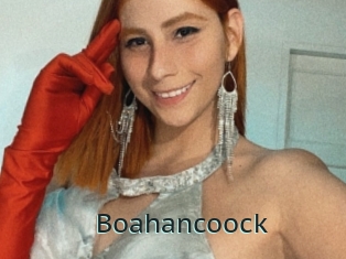 Boahancoock