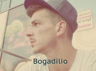 Bogadilio