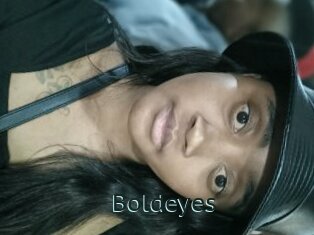 Boldeyes