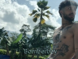 Bomberboy