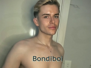 Bondiboi