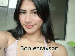 Boniegrayson