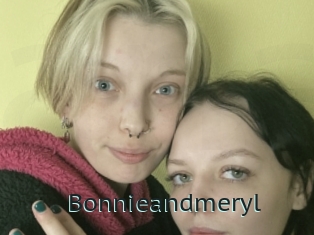 Bonnieandmeryl