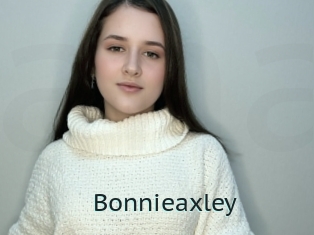 Bonnieaxley