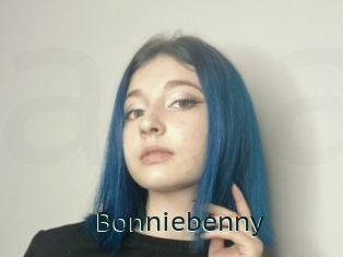 Bonniebenny