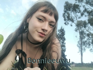 Bonnieeuwu