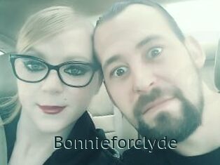 Bonnieforclyde