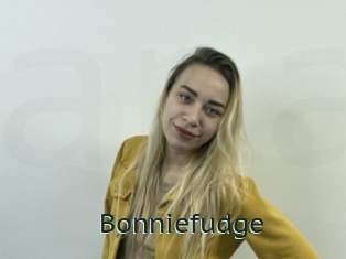 Bonniefudge