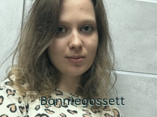 Bonniegossett