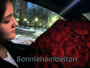 Bonniehambelton