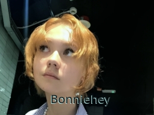 bonniehey Anal X