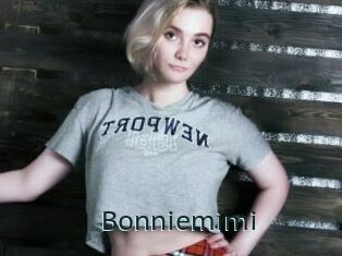 Bonniemimi