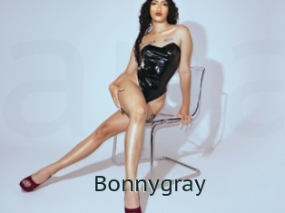 Bonnygray