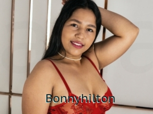 bonnyhilton Anal X