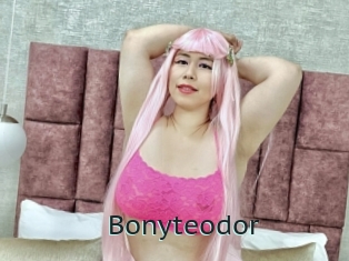 Bonyteodor