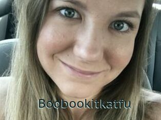 Boobookitkatfu