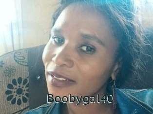 Boobygal40