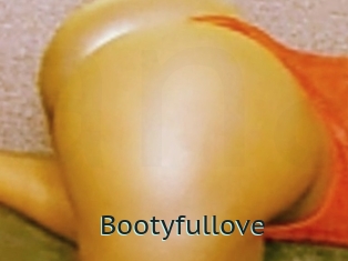 Bootyfullove