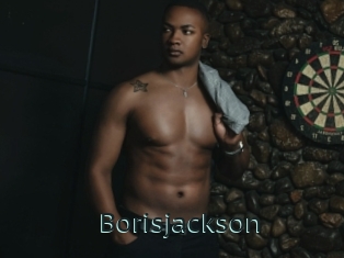 Borisjackson