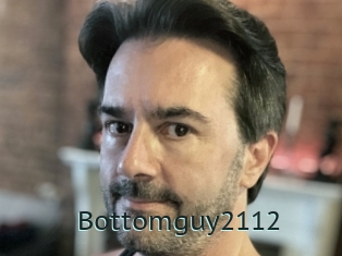 Bottomguy2112