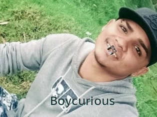 Boycurious