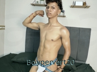 Boypervert20