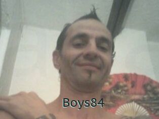 Boys84