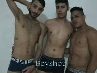 Boyshot