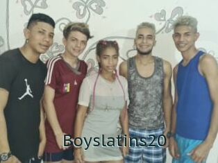 Boyslatins20