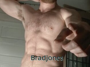 Bradjones