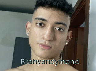 Brahyandymond