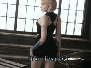 Brandiwood