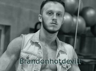 Brandonhotdevill