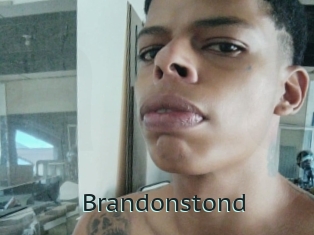 Brandonstond