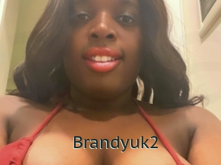 brandyuk2 Anal X