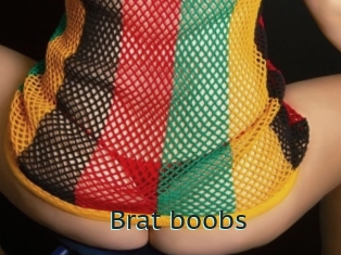 Brat_boobs