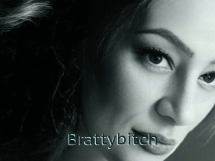 Brattybitch