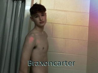 Braxoncarter