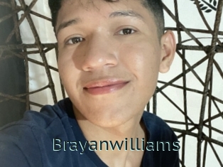 Brayanwilliams