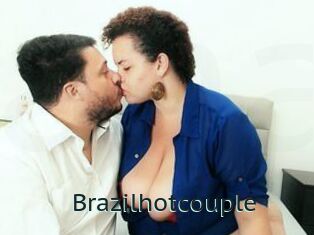 Brazilhotcouple