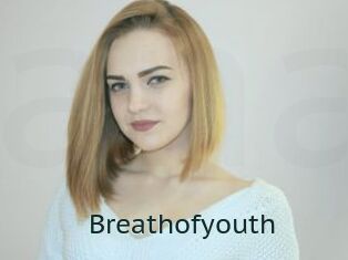 Breathofyouth