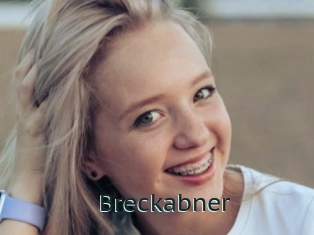 Breckabner