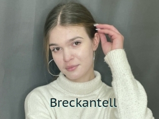 Breckantell