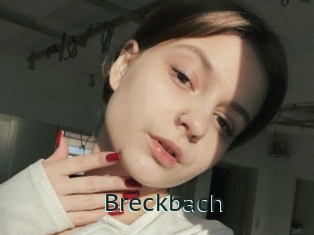 Breckbach