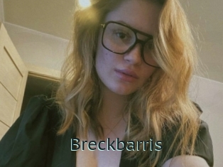 Breckbarris